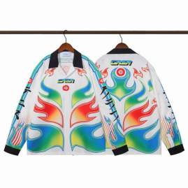 Picture of Casablanca Shirt Long _SKUCasablancaM-3XLystrA6125886